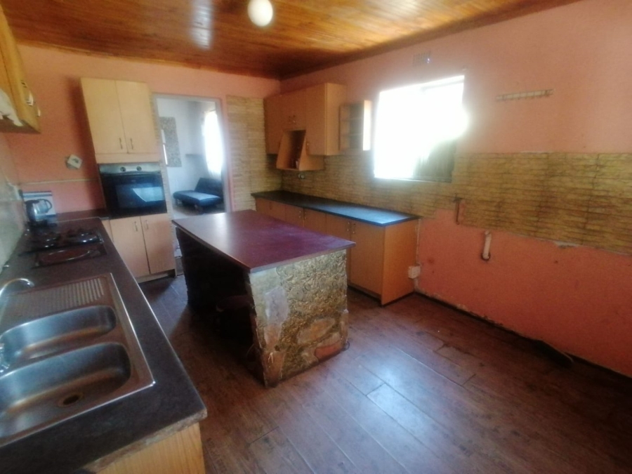 3 Bedroom Property for Sale in Scottsville Western Cape